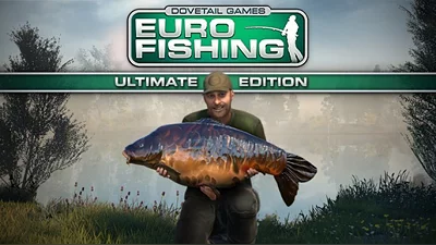 Euro Fishing: Ultimate Edition (Steam)