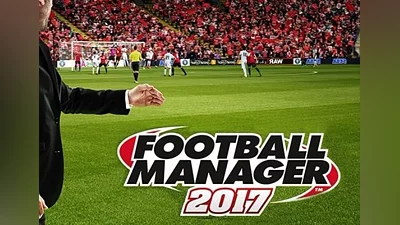 Football Manager 2017 Limited Edition EN Global (Global) [Steam]