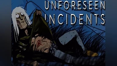 Unforeseen Incidents EN/DE/FR/IT/ES Global (Global) [Steam]