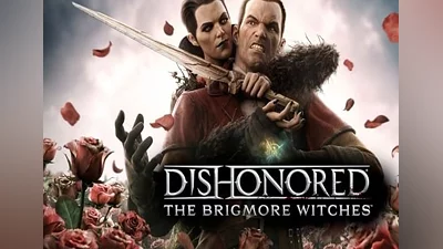 Dishonored: The Brigmore Witches DLC EN/PL/CS/RU/HU Global (Global) [Steam]
