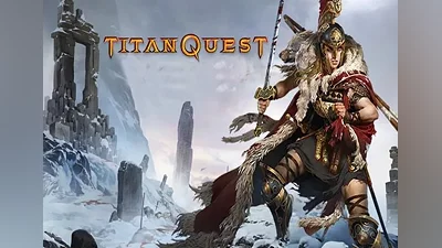 Titan Quest EN/FR/IT/ES Global (Global) [Steam]