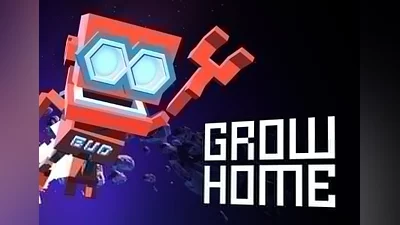 Grow Home EN/DE/FR/JA/PT/RU/ES/SV EU (EU) [Steam]
