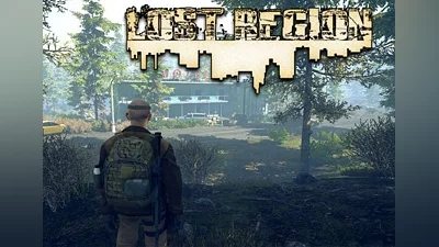 Lost Region EN/FR/RU/UK Global (Global) [Steam]