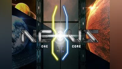 NeXus: One Core EU EN Global (Global) [Steam]