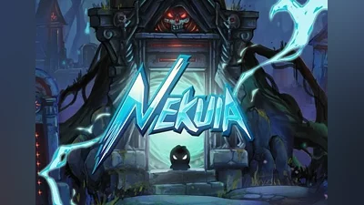 Nekuia EN/FR EU (EU) [Steam]