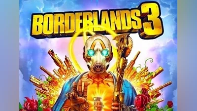 Borderlands 3 - AMD Echo Device Communicator DLC Global (Global) [Epic Games]