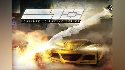 Calibre 10 Racing EN Global (Global) [Steam]