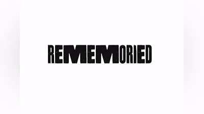 Rememoried EN EU (EU) [Xbox One/Series]