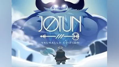 Jotun Valhalla Edition EU (EU) [Xbox One/Series]