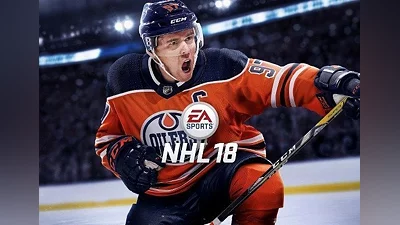 NHL 18 EN United States (United States) [Xbox One/Series]