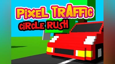 Pixel Traffic: Circle Rush EN Global (Global) [Steam]