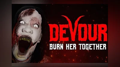 Devour Global (Global) [Steam]