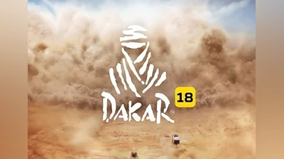 Dakar 18 + Pre-order bonus EN/DE/FR/IT/ES Global (Global) [Steam]