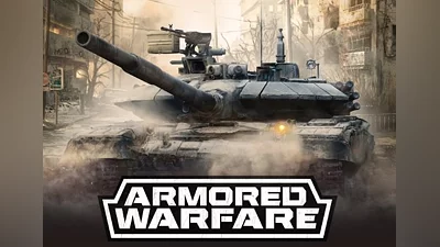 Armored Warfare - Premium Type 59 + 7 day Premium DLC EN/DE/FR/PL Global (Global) [Official website]