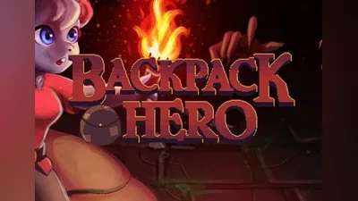 Backpack Hero EN Global (Global) [Steam]