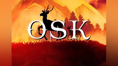 OSK: The End of Time EN Global (Global) [Steam]