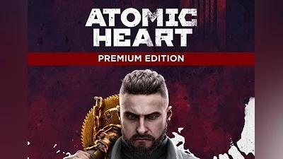 Atomic Heart Premium Edition EU (EU) [Steam]
