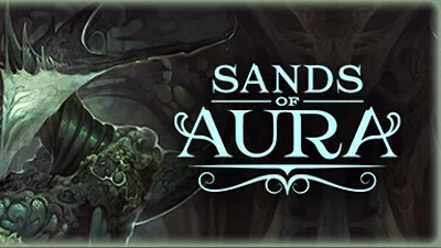Sands of Aura (Steam)