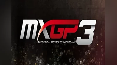 MXGP 3: The Official Motocross Videogame EN/DE/FR/IT/JA/PT/ES Global (Global) [Steam]