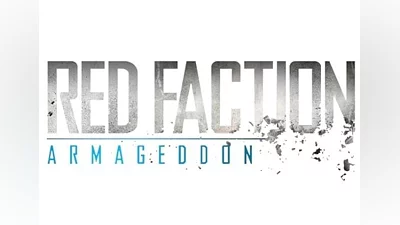 Red Faction: Armageddon - Recon Pack DLC EN/DE/FR/IT Global (Global) [Steam]