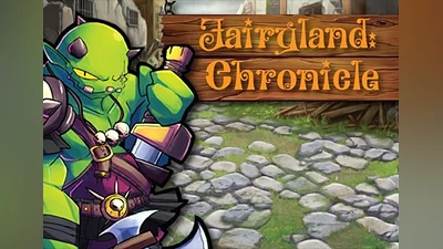 Fairyland: Chronicle EN/RU Global (Global) [Steam]