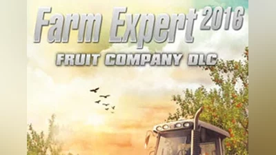 Farm Expert 2016: Fruit Company DLC EN Global (Global) [Steam]