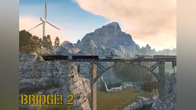 Bridge! 2 EN/DE Global (Global) [Steam]