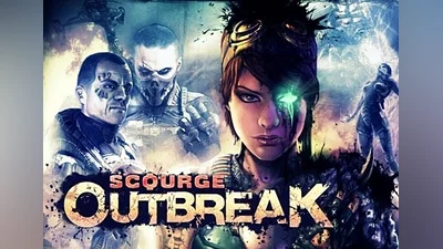 Scourge: Outbreak - Ambrosia Bundle EN/DE/FR/IT/JA/RU/ES/HU Global (Global) [Steam]