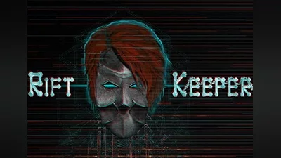 Rift Keeper EN/JA/ZH/TR/ZH Global (Global) [Steam]