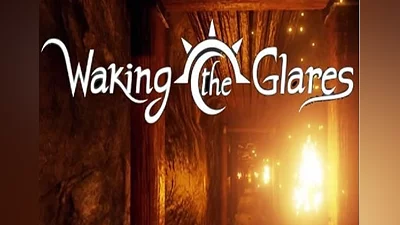 Waking the Glares - Chapters I and II EN/IT Global (Global) [Steam]