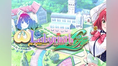 Omega Labyrinth Life EN/JA/ZH Global (Global) [Steam]