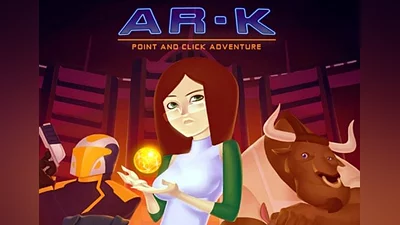 AR-K EN/ES Global (Global) [Steam]