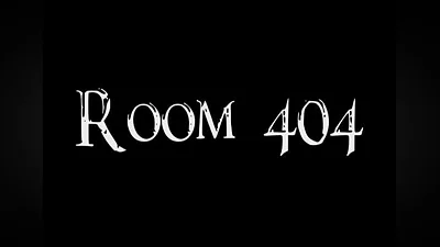 Room 404 EN Global (Global) [Steam]