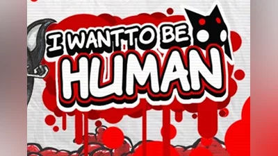 I Want To  Human EN/DE/FR/ES Global (Global) [Steam]