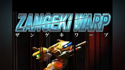 Zangeki Warp EN/JA Global (Global) [Steam]