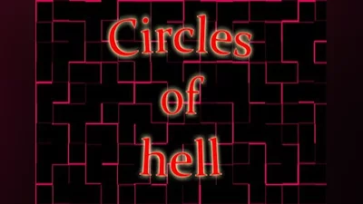 Circles of hell EN/DE/FR/JA/RU/ZH/ES Global (Global) [Steam]