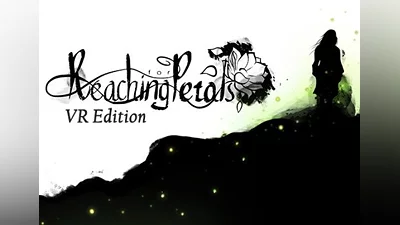 Reaching for Petals VR Edition EN Global (Global) [Steam]