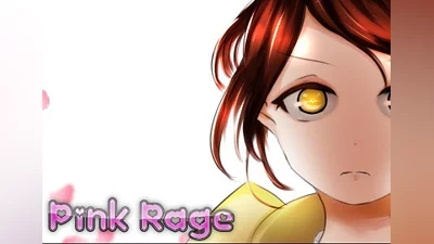 Pink Rage Otome EN/RU Global (Global) [Steam]