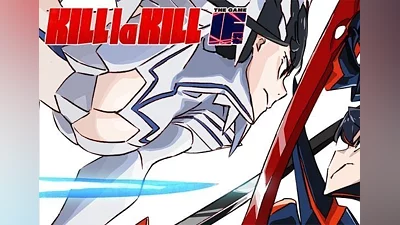 KILL la KILL -IF EU (EU) [PS4/5]