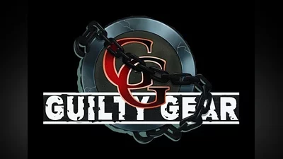 Guilty Gear EN/JA/ZH/ZH Global (Global) [Steam]