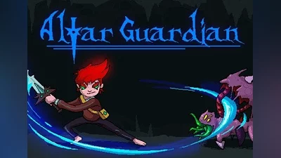 Altar Guardian EN/RU Global (Global) [Steam]