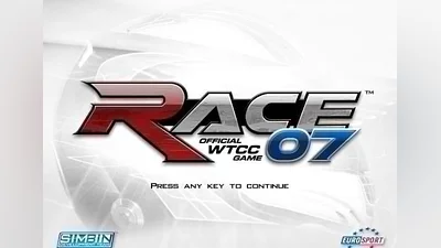 RACE 07 - GTR Evolution Expansion Pack DLC EN/DE/FR/IT/ES Global (Global) [Steam]