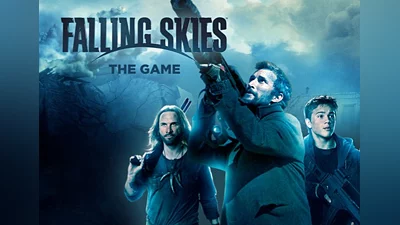 Falling Skies: The Game EN Global (Global) [Steam Gift]