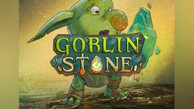Goblin Stone EN/ZH Global (Global) [Steam]