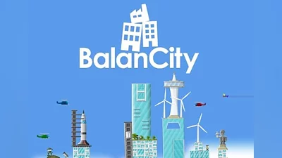 BalanCity EN/ES Global (Global) [Steam]