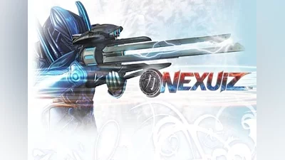 Nexuiz EN/DE/FR/IT/ES Global (Global) [Steam]