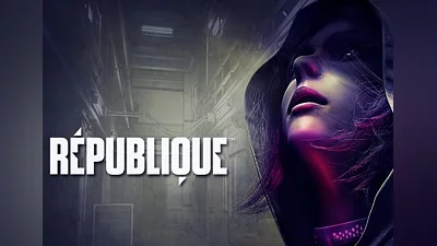 Republique Remastered EN/DE/FR/JA/PT/RU/ES Global (Global) [Steam]