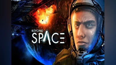 Beyond Space Mastered Edition EN/DE/FR/IT/PL/RU/ES Global (Global) [Steam]