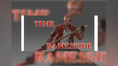 Time Ramesside: A New Reckoning EN Global (Global) [Steam]
