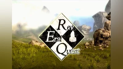 RevErsi Quest EN Global (Global) [Xbox One/Series]